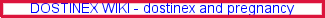 Dostinex